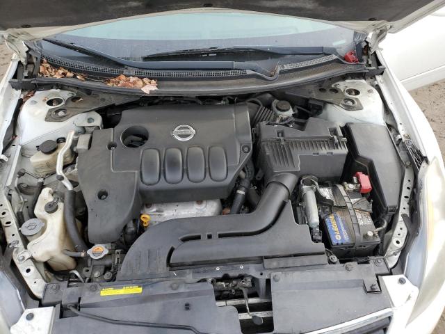 Photo 11 from auction – 2009 NISSAN ALTIMA 2.5 with VIN 1N4AL21E49N514599