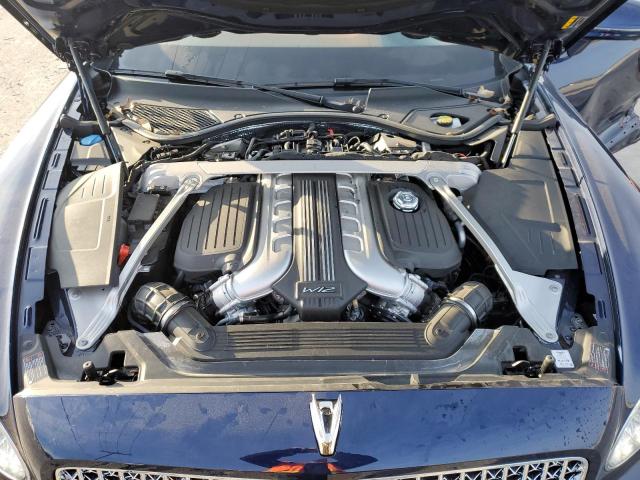 Photo 11 from auction – 2021 BENTLEY FLYING SPU with VIN SCBBB6ZGXMC085331