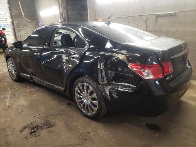 Photo 2 from auction – 2010 LEXUS ES 350 with VIN JTHBK1EG9A2394892