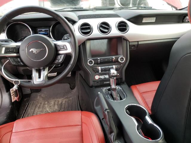 Photo 8 from auction – 2016 FORD MUSTANG GT with VIN 1FA6P8CF4G5228199