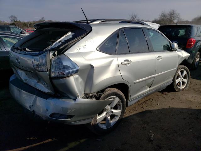 Photo 3 from auction – 2005 LEXUS RX 330 with VIN 2T2GA31U85C023064