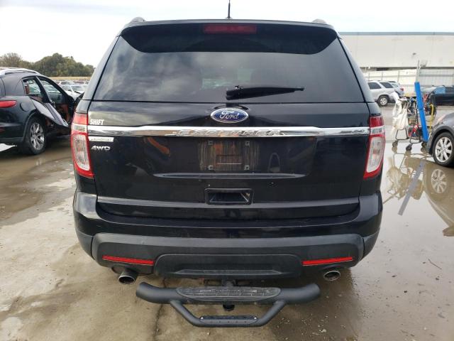 Photo 6 from auction – 2012 FORD EXPLORER with VIN 1FMHK8B8XCGA44657
