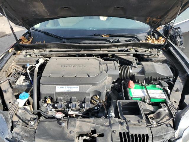 Photo 11 from auction – 2013 HONDA ACCORD EXL with VIN 1HGCT2B83DA011398