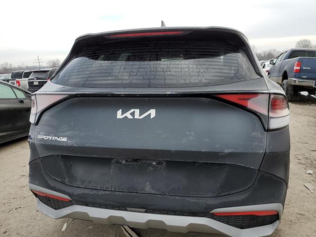 Photo 6 from auction – 2023 KIA SPORTAGE E with VIN 5XYK33AF5PG038252