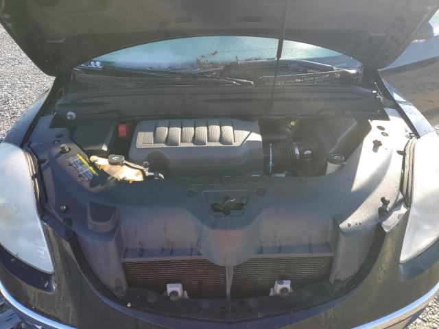 Photo 12 from auction – 2008 BUICK ENCLAVE CX with VIN 5GAER23728J141708