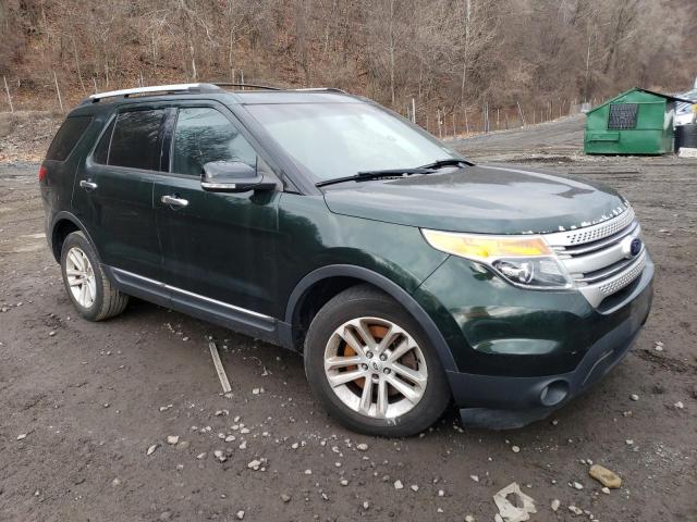 Photo 4 from auction – 2013 FORD EXPLORER X with VIN 1FM5K7D81DGB74631