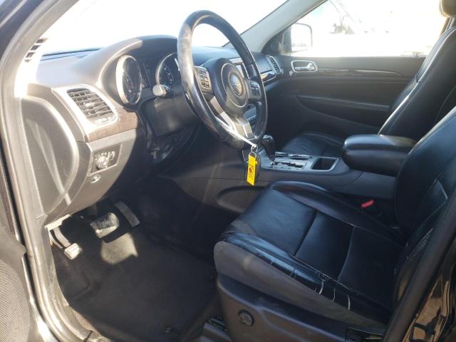 Photo 7 from auction – 2011 JEEP GRAND CHER with VIN 1J4RR4GG7BC534132