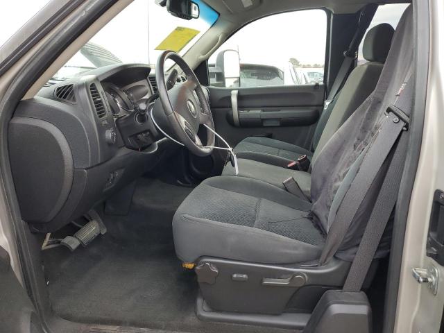 Photo 7 from auction – 2008 CHEVROLET SILVERADO with VIN 1GCHK296X8E151538