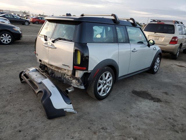 Photo 3 from auction – 2013 MINI COOPER S C with VIN WMWZG3C51DT800089