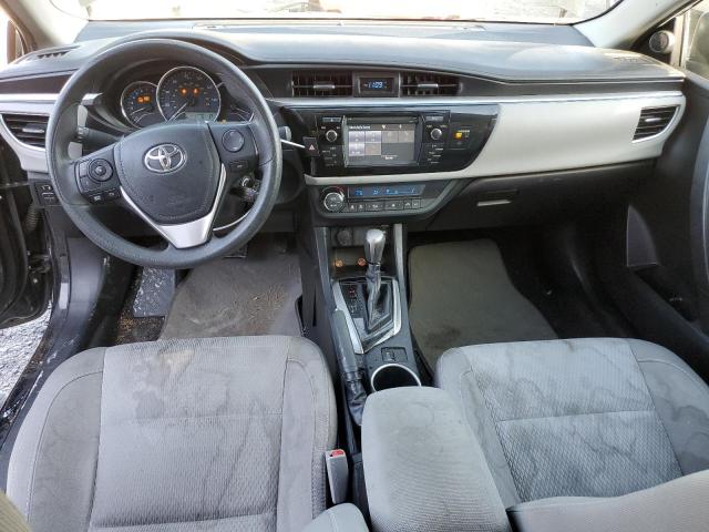 صورة رقم 8 من المزاد - 2016 TOYOTA COROLLA L مع VIN 2T1BURHEXGC515735
