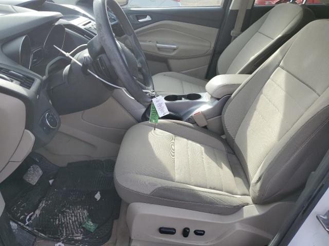 Photo 7 from auction – 2015 FORD ESCAPE SE with VIN 1FMCU9GX0FUA11764