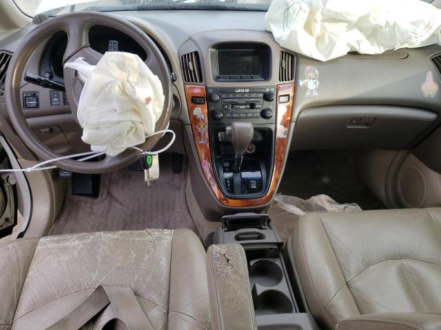 Photo 8 from auction – 2000 LEXUS RX 300 with VIN JT6GF10U6Y0081062