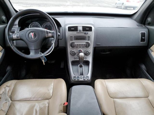 Photo 8 from auction – 2006 PONTIAC TORRENT with VIN 2CKDL73F866196652
