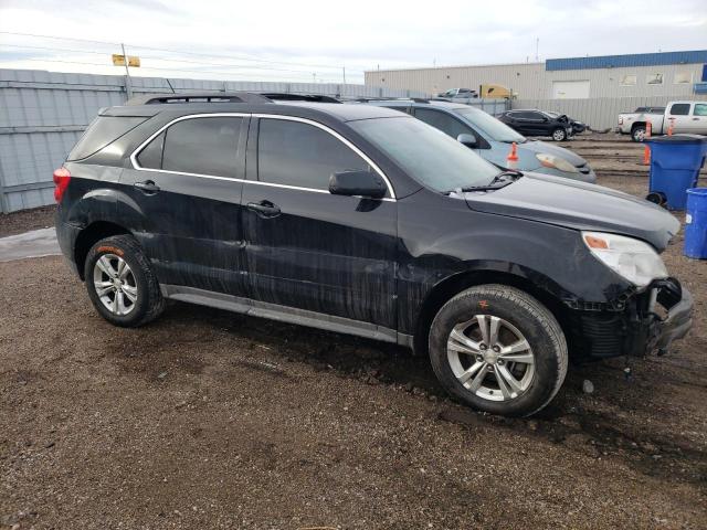 Photo 4 from auction – 2014 CHEVROLET EQUINOX LT with VIN 2GNALCEKXE6190497