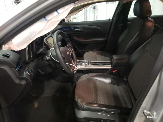 Photo 7 from auction – 2013 CHEVROLET MALIBU with VIN 1G11C5SA6DF209897