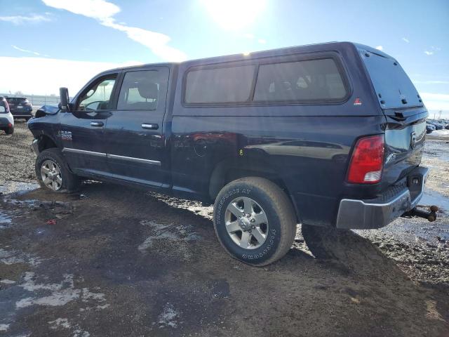 Photo 2 from auction – 2014 RAM 2500 SLT with VIN 3C6UR5DL2EG258765