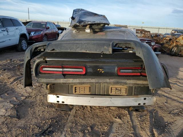 Photo 6 from auction – 2017 DODGE CHALLENGER with VIN 2C3CDZBT3HH648912