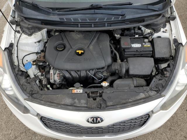 Photo 11 from auction – 2015 KIA FORTE LX with VIN KNAFX4A61F5279998