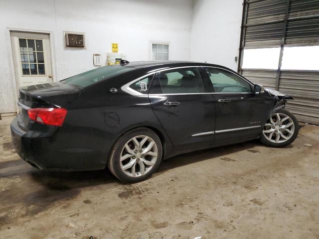 Photo 3 from auction – 2014 CHEVROLET IMPALA LTZ with VIN 1G1145SLXEU145584