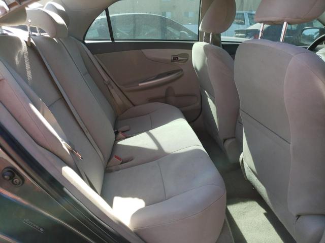 Photo 10 from auction – 2010 TOYOTA COROLLA BA with VIN JTDBU4EE2AJ077263