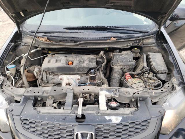 Photo 11 from auction – 2012 HONDA CIVIC EXL with VIN 2HGFG3B18CH555826
