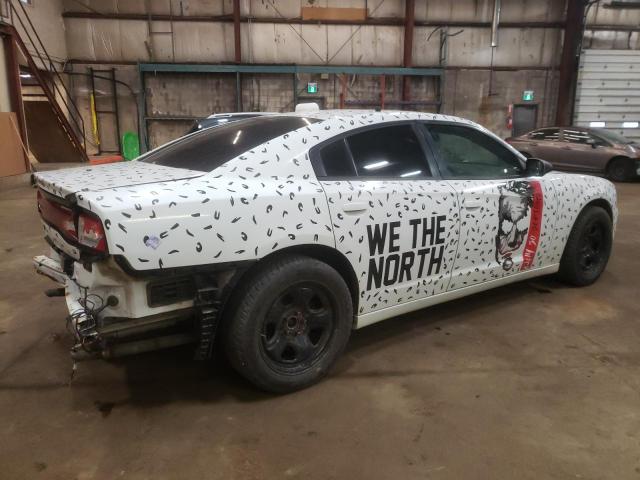 Photo 3 from auction – 2014 DODGE CHARGER PO with VIN 2C3CDXAG2EH144727