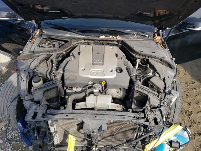 Photo 11 from auction – 2015 INFINITI Q50 BASE with VIN JN1BV7AR8FM401106