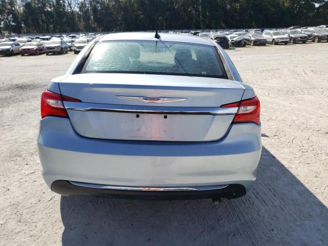 Photo 6 from auction – 2013 CHRYSLER 200 TOURIN with VIN 1C3CCBBB5DN506399