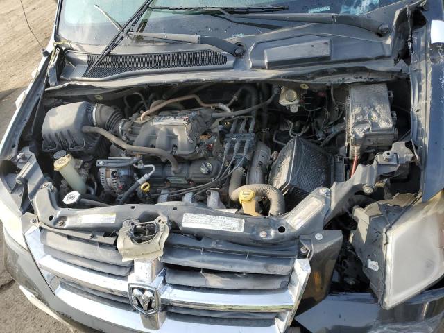 Photo 12 from auction – 2010 DODGE GRAND CARA with VIN 2D4RN5D15AR102199