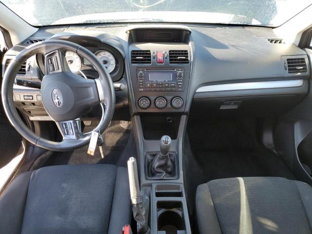 Photo 8 from auction – 2012 SUBARU IMPREZA PR with VIN JF1GPAD65CG204339