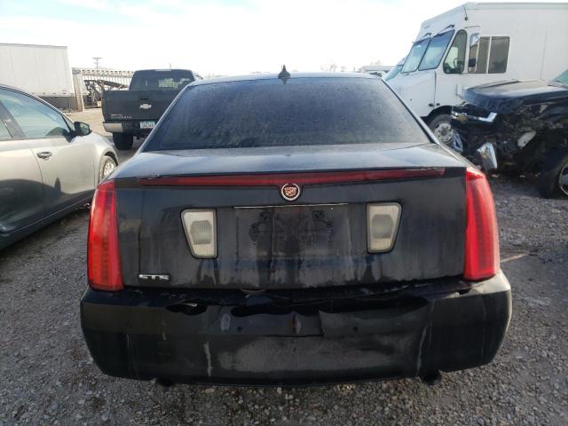 Фото 6 с аукциона – 2010 CADILLAC STS с VIN 1G6DU6EV6A0116238