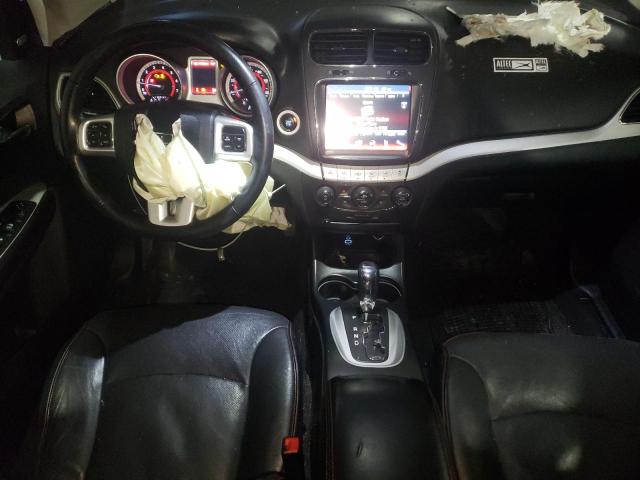 Photo 8 from auction – 2019 DODGE JOURNEY GT with VIN 3C4PDCEG4KT693932