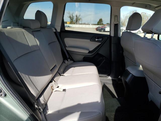 Foto 11 de la subasta – 2015 SUBARU FORESTER 2 con VIN JF2SJAHC5FH548341