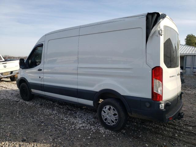 Photo 2 from auction – 2016 FORD TRANSIT T- with VIN 1FTYR2CM9GKA99144