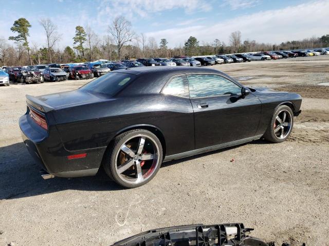 Photo 3 from auction – 2008 DODGE CHALLENGER with VIN 2B3LJ74W78H301276