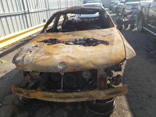 Photo 5 from auction – 2006 BMW 330 I with VIN WBAVB33536AZ86388