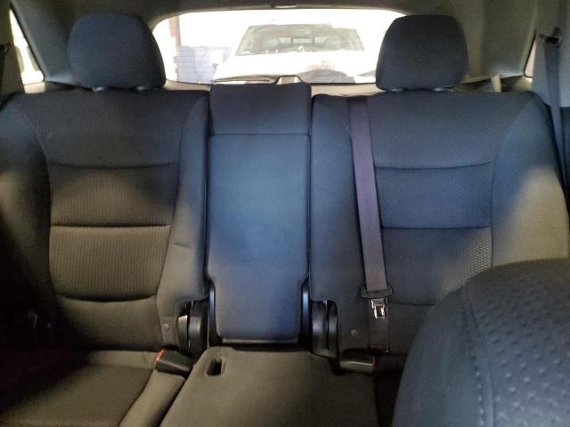 Photo 10 from auction – 2011 KIA SORENTO BA with VIN 5XYKT3A1XBG156522