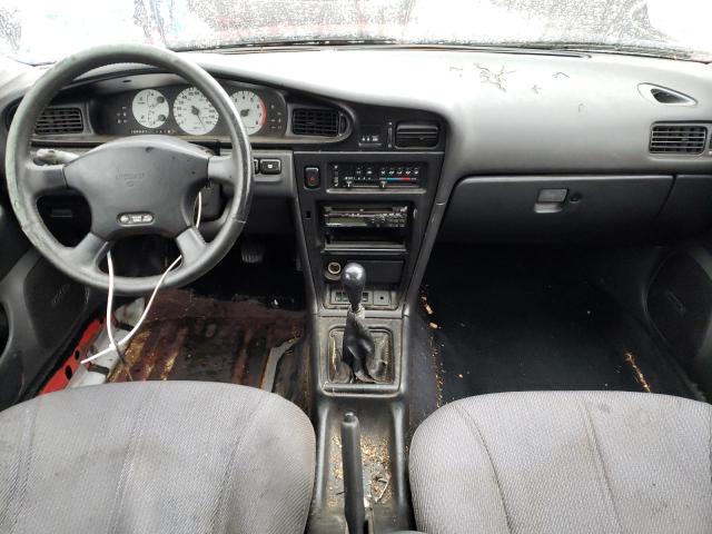 Photo 8 from auction – 1991 NISSAN MAXIMA with VIN JN1HJ01P1MT592902