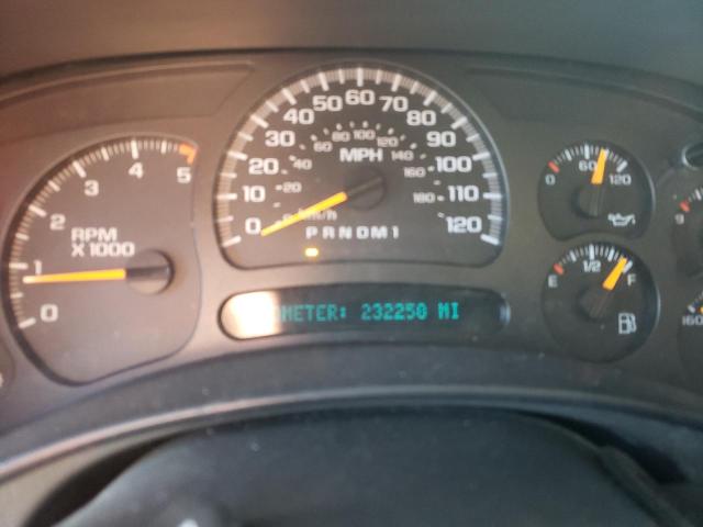 Photo 9 from auction – 2007 CHEVROLET SILVERADO with VIN 1GCHK23DX7F172163
