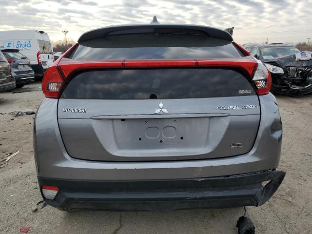 Photo 6 from auction – 2019 MITSUBISHI ECLIPSE CR with VIN JA4AT4AA4KZ047423