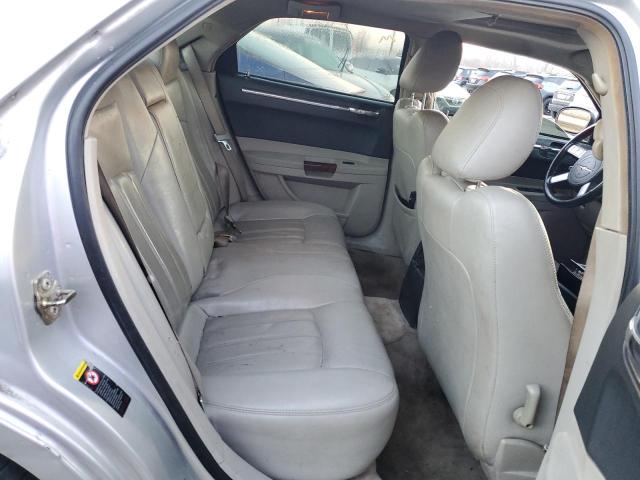 Photo 10 from auction – 2006 CHRYSLER 300C with VIN 2C3LA63H66H198185