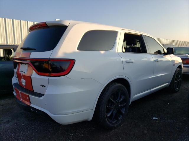 Photo 3 from auction – 2018 DODGE DURANGO R/ with VIN 1C4SDJCT0JC231554