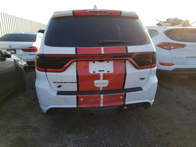 Photo 6 from auction – 2018 DODGE DURANGO R/ with VIN 1C4SDJCT0JC231554