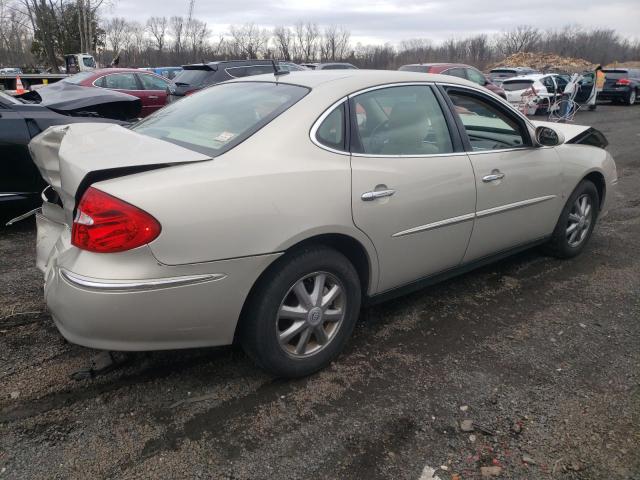 Photo 3 from auction – 2009 BUICK LACROSSE C with VIN 2G4WC582991207441