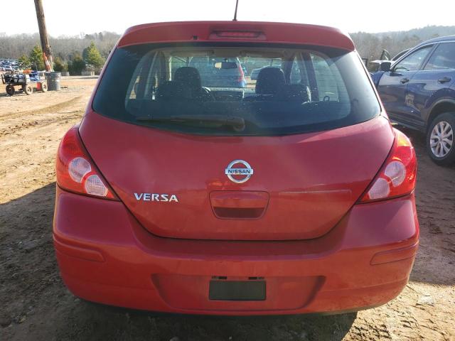 Photo 6 from auction – 2009 NISSAN VERSA S with VIN 3N1BC13E69L495689