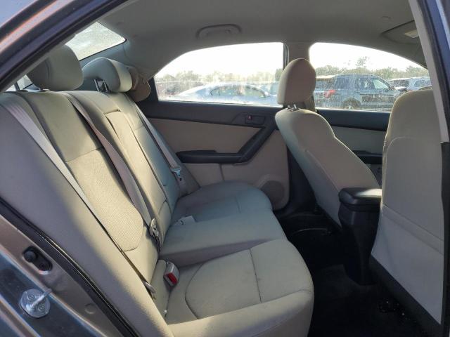 Photo 10 from auction – 2012 KIA FORTE EX with VIN KNAFU4A22C5512580