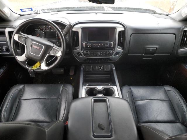 Photo 8 from auction – 2014 GMC SIERRA C15 with VIN 3GTP1VEC1EG482864