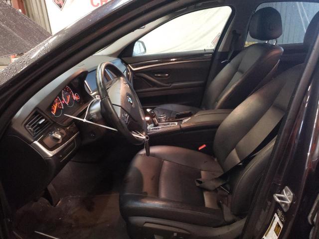 Photo 7 from auction – 2014 BMW 535 I with VIN WBA5B1C50ED482835