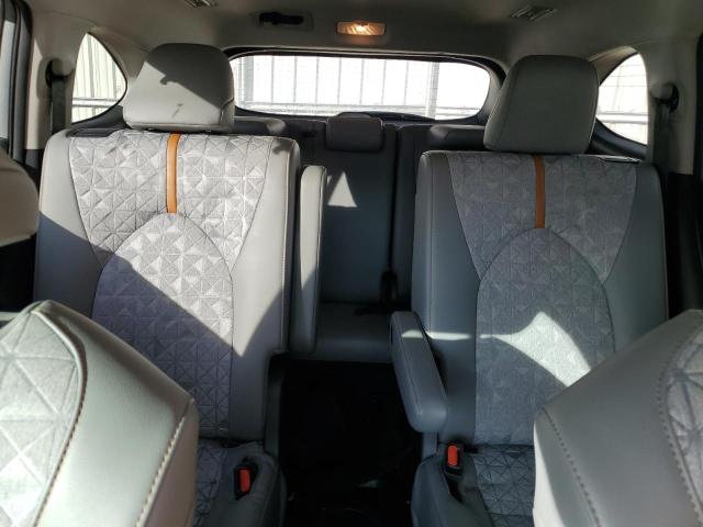 Photo 10 from auction – 2022 TOYOTA HIGHLANDER with VIN 5TDAARAH8NS509820