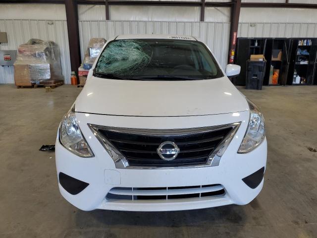 Photo 5 from auction – 2017 NISSAN VERSA S with VIN 3N1CN7APXHL808134